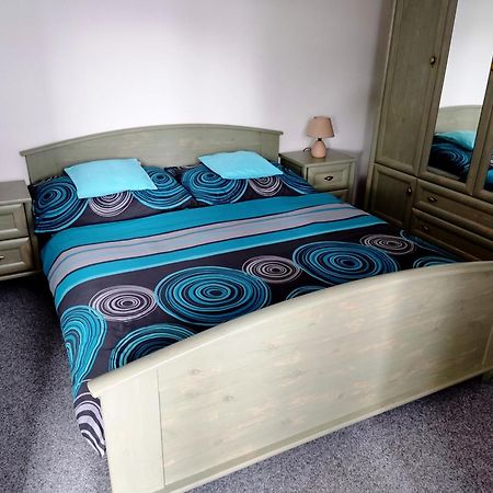 Apartmany U Jirousu Rokytnice nad Jizerou Bagian luar foto