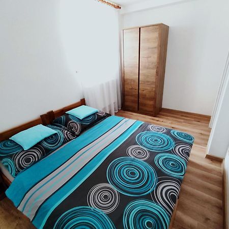 Apartmany U Jirousu Rokytnice nad Jizerou Bagian luar foto
