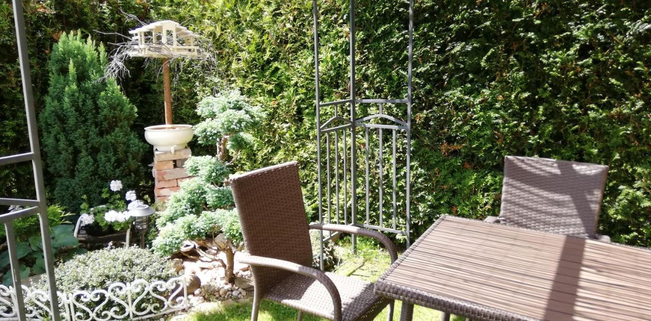 Apartmany U Jirousu Rokytnice nad Jizerou Bagian luar foto