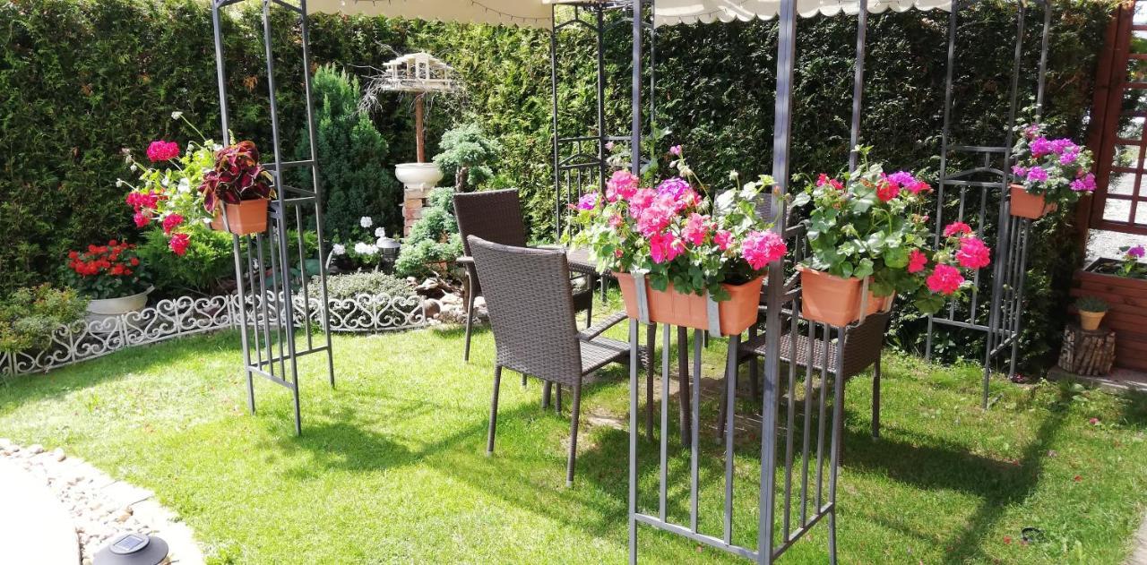 Apartmany U Jirousu Rokytnice nad Jizerou Bagian luar foto