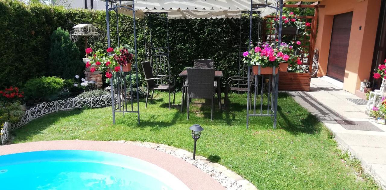 Apartmany U Jirousu Rokytnice nad Jizerou Bagian luar foto