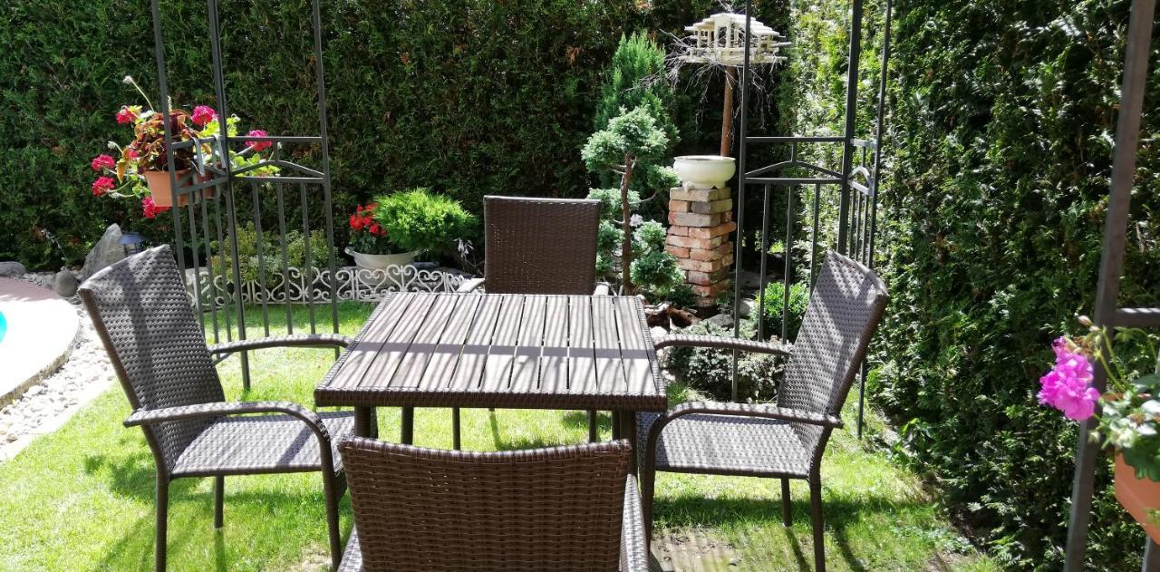 Apartmany U Jirousu Rokytnice nad Jizerou Bagian luar foto