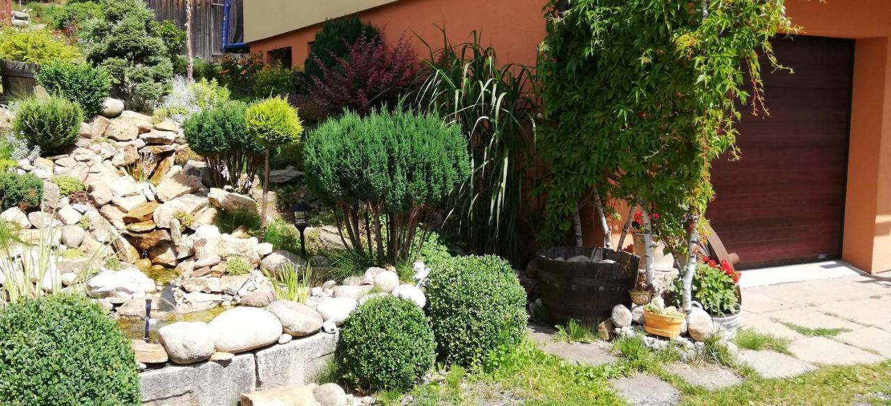 Apartmany U Jirousu Rokytnice nad Jizerou Bagian luar foto