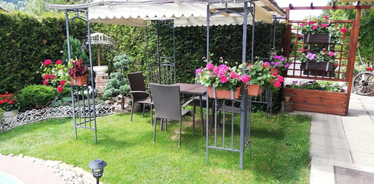 Apartmany U Jirousu Rokytnice nad Jizerou Bagian luar foto