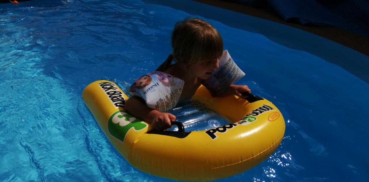 Apartmany U Jirousu Rokytnice nad Jizerou Bagian luar foto