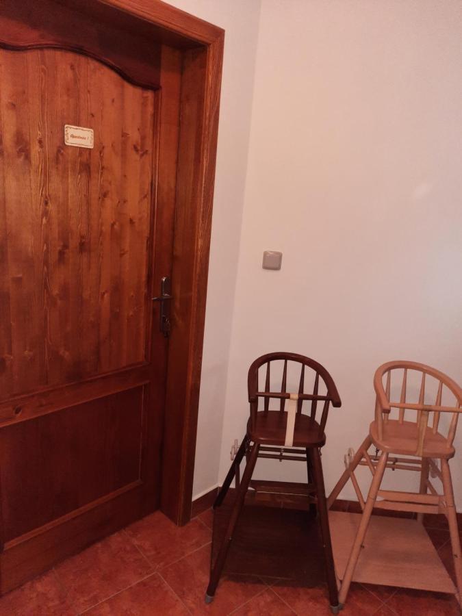 Apartmany U Jirousu Rokytnice nad Jizerou Bagian luar foto