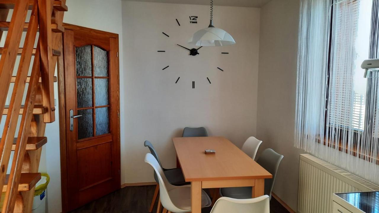 Apartmany U Jirousu Rokytnice nad Jizerou Bagian luar foto