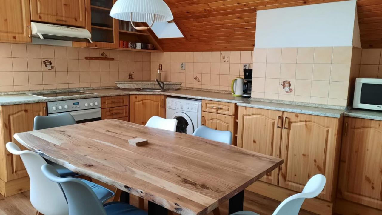 Apartmany U Jirousu Rokytnice nad Jizerou Bagian luar foto