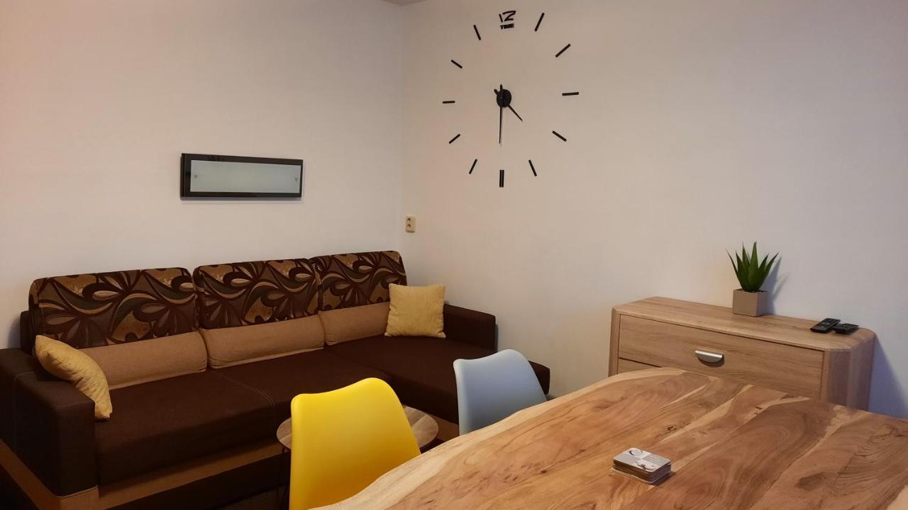 Apartmany U Jirousu Rokytnice nad Jizerou Bagian luar foto