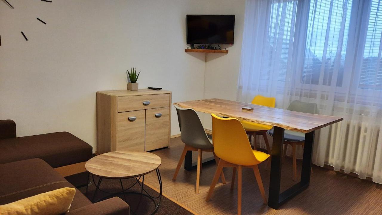 Apartmany U Jirousu Rokytnice nad Jizerou Bagian luar foto