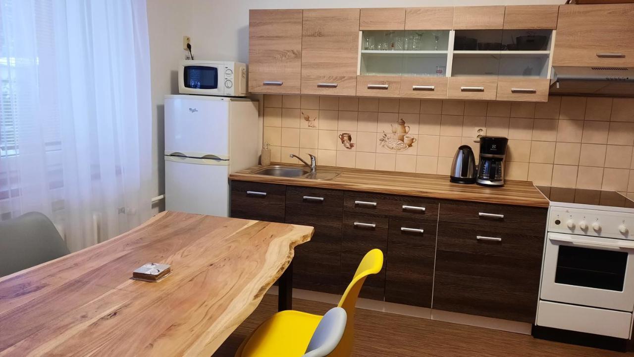 Apartmany U Jirousu Rokytnice nad Jizerou Bagian luar foto