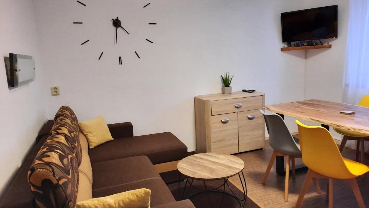 Apartmany U Jirousu Rokytnice nad Jizerou Bagian luar foto