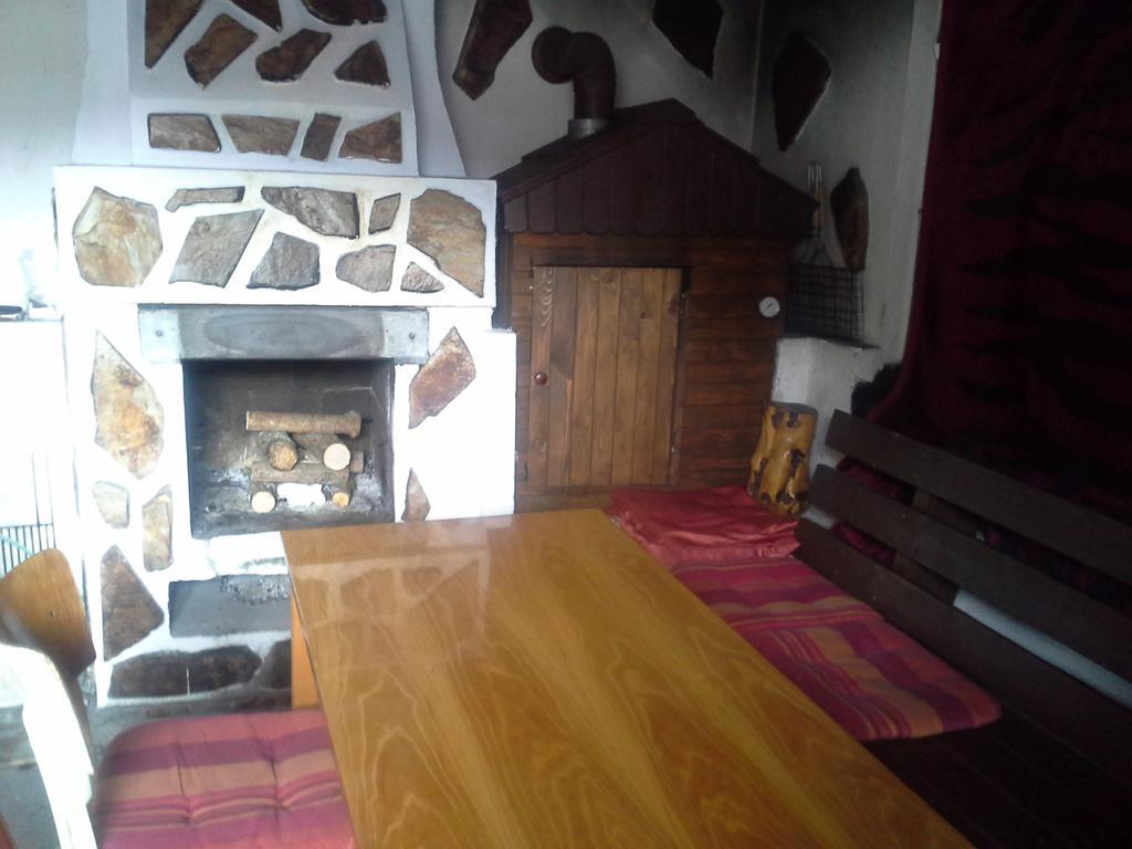 Apartmany U Jirousu Rokytnice nad Jizerou Bagian luar foto