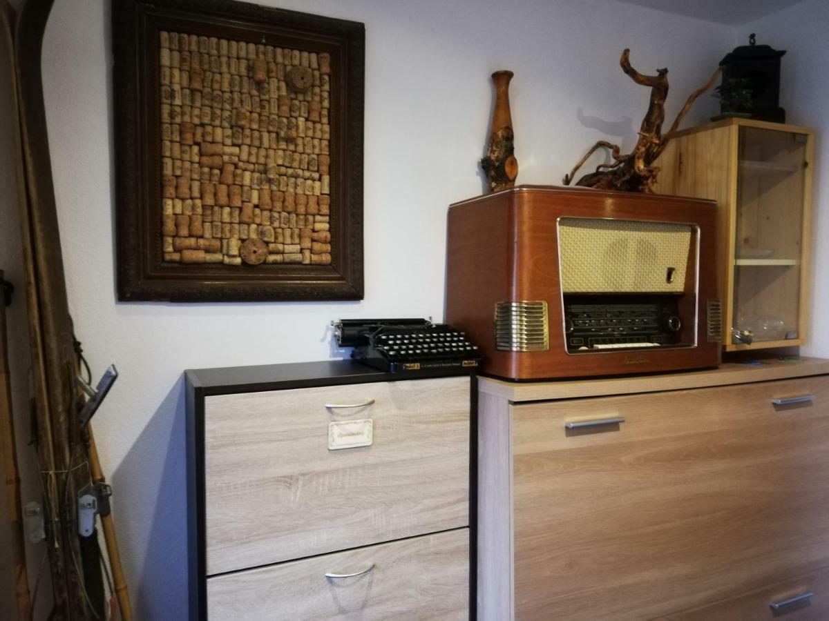 Apartmany U Jirousu Rokytnice nad Jizerou Bagian luar foto