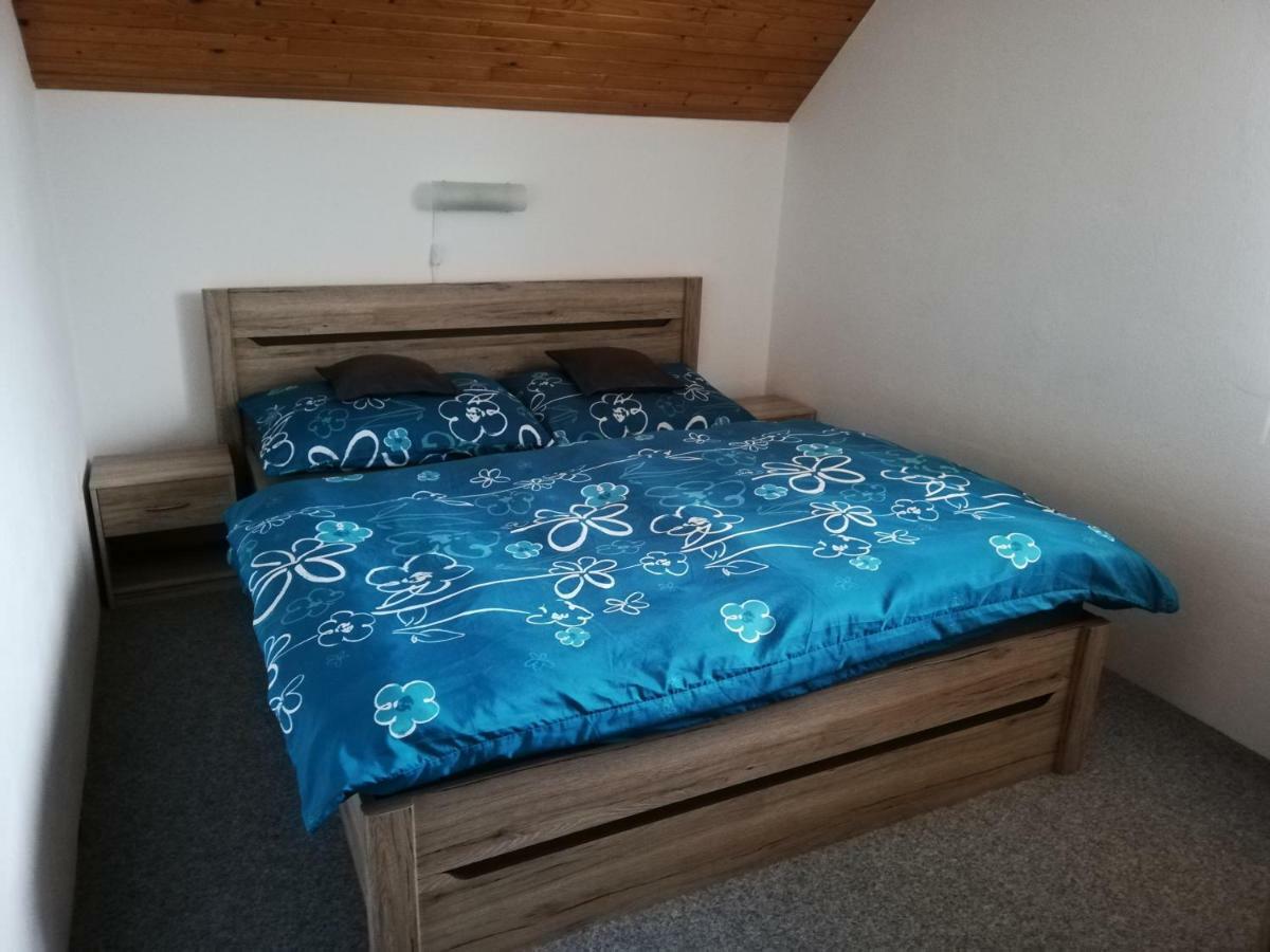 Apartmany U Jirousu Rokytnice nad Jizerou Bagian luar foto