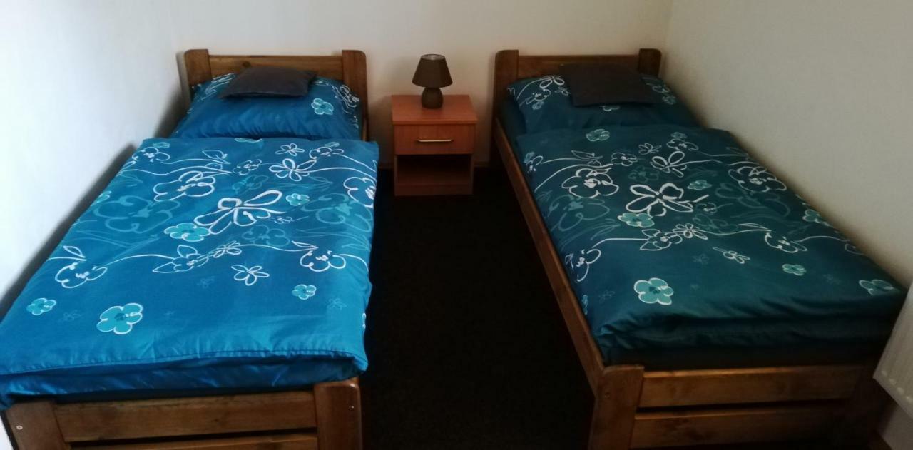 Apartmany U Jirousu Rokytnice nad Jizerou Bagian luar foto